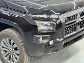 Mitsubishi L200, 2024г., полный привод, автомат