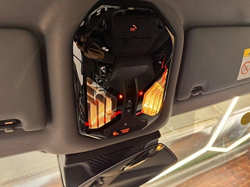 BMW , 2024г., задний привод, автомат