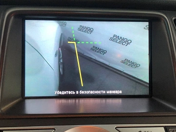 Nissan Murano, 2013г, передний привод, автомат