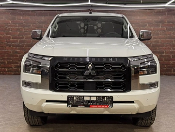 Mitsubishi L200, 2024г, полный привод, автомат