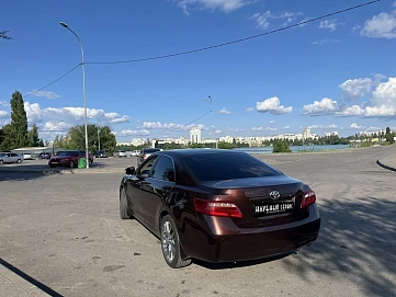 Toyota Camry, 2006г, передний привод, автомат