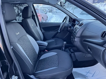 Lada (ВАЗ) , 2022г., передний привод, механика