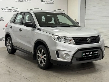 Suzuki Vitara, 2015г, передний привод, автомат