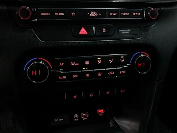 Kia Ceed, 2019г, передний привод, автомат