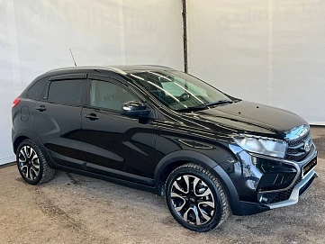 Lada (ВАЗ) , 2020г., передний привод, механика