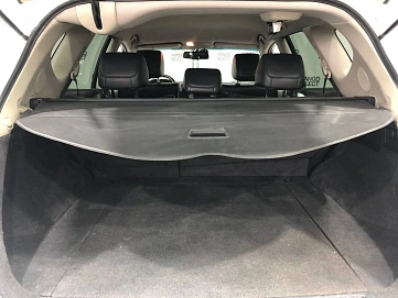 Nissan Murano, 2013г, передний привод, автомат