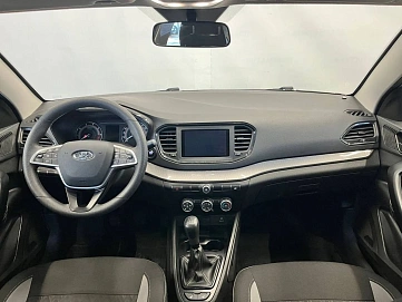 Lada (ВАЗ) Vesta, 2023г, передний привод, механика