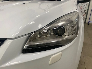 Ford Kuga, 2016г, передний привод, автомат