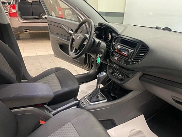 Lada (ВАЗ) Vesta, 2021г, передний привод, вариатор