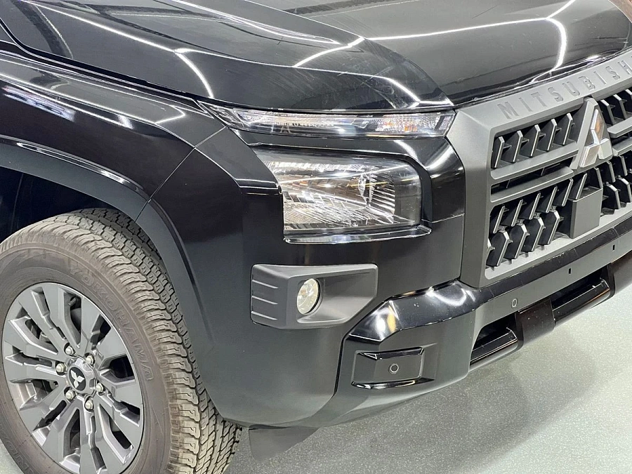 Mitsubishi L200, 2024г., полный привод, автомат