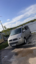 Volkswagen Multivan, 2010г., передний привод, робот