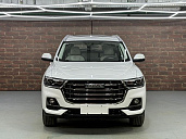Haval H6, 2022г., передний привод, робот