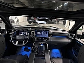 Toyota Tundra, 2022г., полный привод, автомат