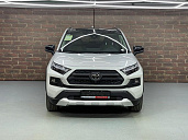 Toyota RAV4, 2025г., полный привод, вариатор