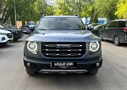 Haval Dargo, 2022г., полный привод, робот