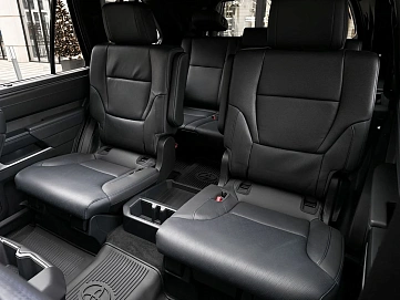 Toyota Sequoia, 2024г, полный привод, автомат