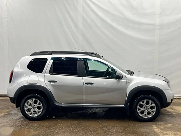 Renault Duster, 2019г, полный привод, механика