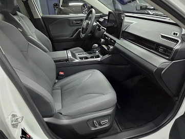 Toyota RAV4, 2026г, полный привод, вариатор