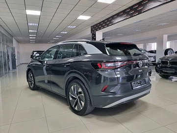 Volkswagen , 2021г., задний привод, автомат