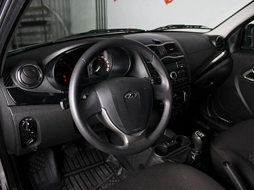 Lada (ВАЗ) Granta, 2024г., передний привод, механика
