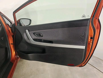 Kia Ceed, 2014г, передний привод, автомат