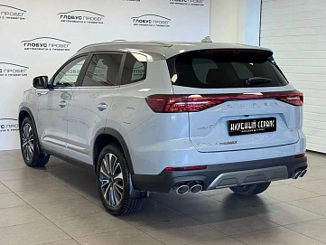 Chery Tiggo 8 Pro Max, 2023г, передний привод, автомат