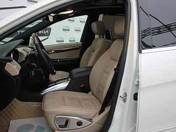 Mercedes-Benz R-Класс, 2011г, полный привод, автомат