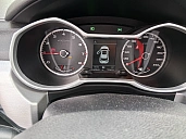Geely Atlas, 2019г., передний привод, механика