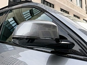 BMW X7, 2022г., полный привод, автомат