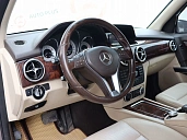 Mercedes-Benz GLK-Класс, 2013г., полный привод, автомат