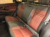 Land Rover , 2025г., полный привод, автомат