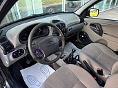 Lada (ВАЗ) Kalina, 2011г., передний привод, механика
