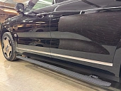 Zeekr 9X, 2025г., полный привод, автомат