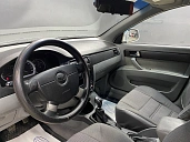 Daewoo Gentra, 2013г., передний привод, механика