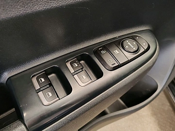Kia Rio, 2017г., передний привод, механика
