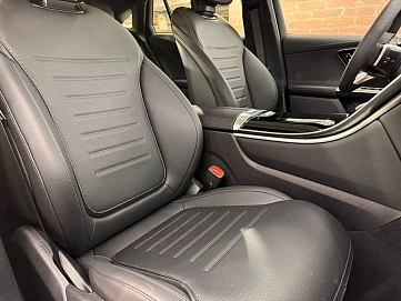 Mercedes-Benz GLC Coupe, 2024г, полный привод, автомат