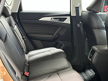 Changan , 2020г., передний привод, автомат