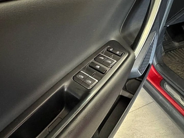 Geely Atlas, 2019г, передний привод, автомат