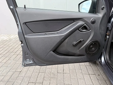 Lada (ВАЗ) Granta, 2019г, передний привод, механика