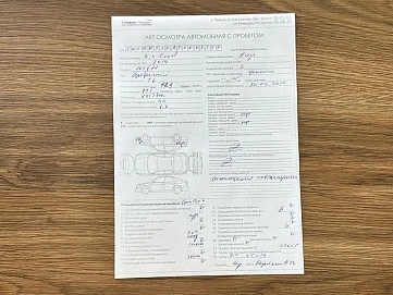 Kia Ceed, 2014г, передний привод, механика