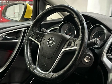 Opel , 2013г., передний привод, автомат