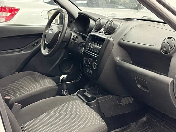 Lada (ВАЗ) Granta, 2017г, передний привод, механика