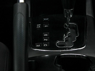 SsangYong Actyon, 2014г, передний привод, автомат