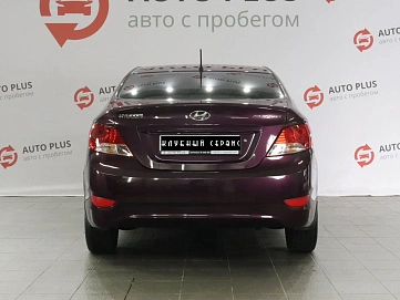 Hyundai Solaris, 2012г, передний привод, механика