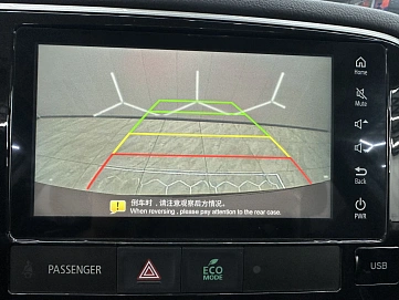 Mitsubishi Outlander, 2021г, передний привод, вариатор