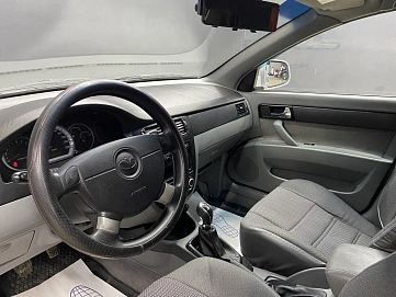 Daewoo Gentra, 2013г, передний привод, механика