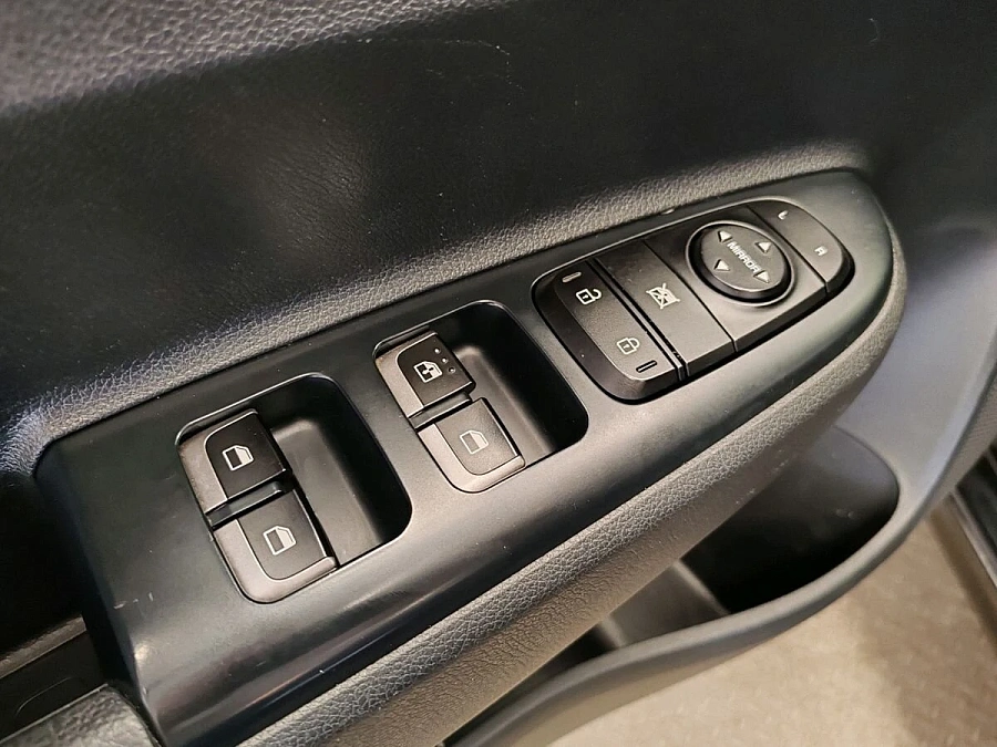 Kia Rio, 2017г., передний привод, механика