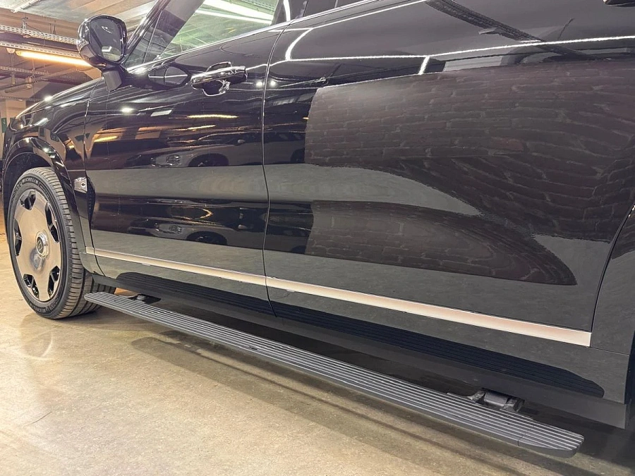 Zeekr 9X, 2025г., полный привод, автомат