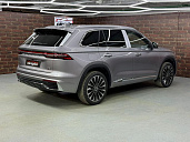Geely Monjaro, 2024г., передний привод, автомат