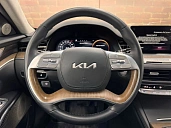 Kia K9, 2022г., полный привод, автомат